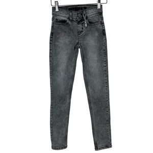 Justice Kids Black Jeans